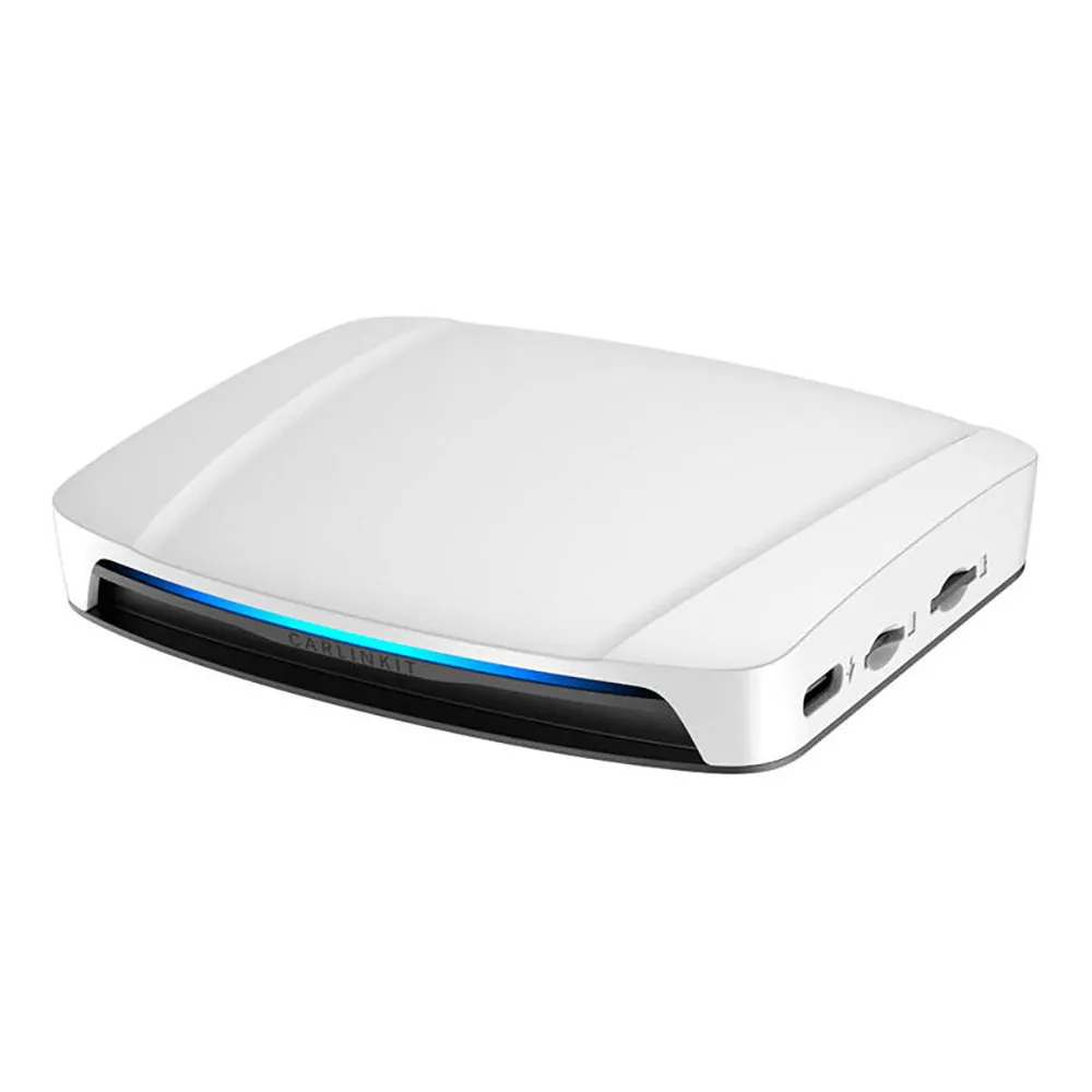 Carlinkit CPC200-Tbox UHD wireless adapter Carplay/Android