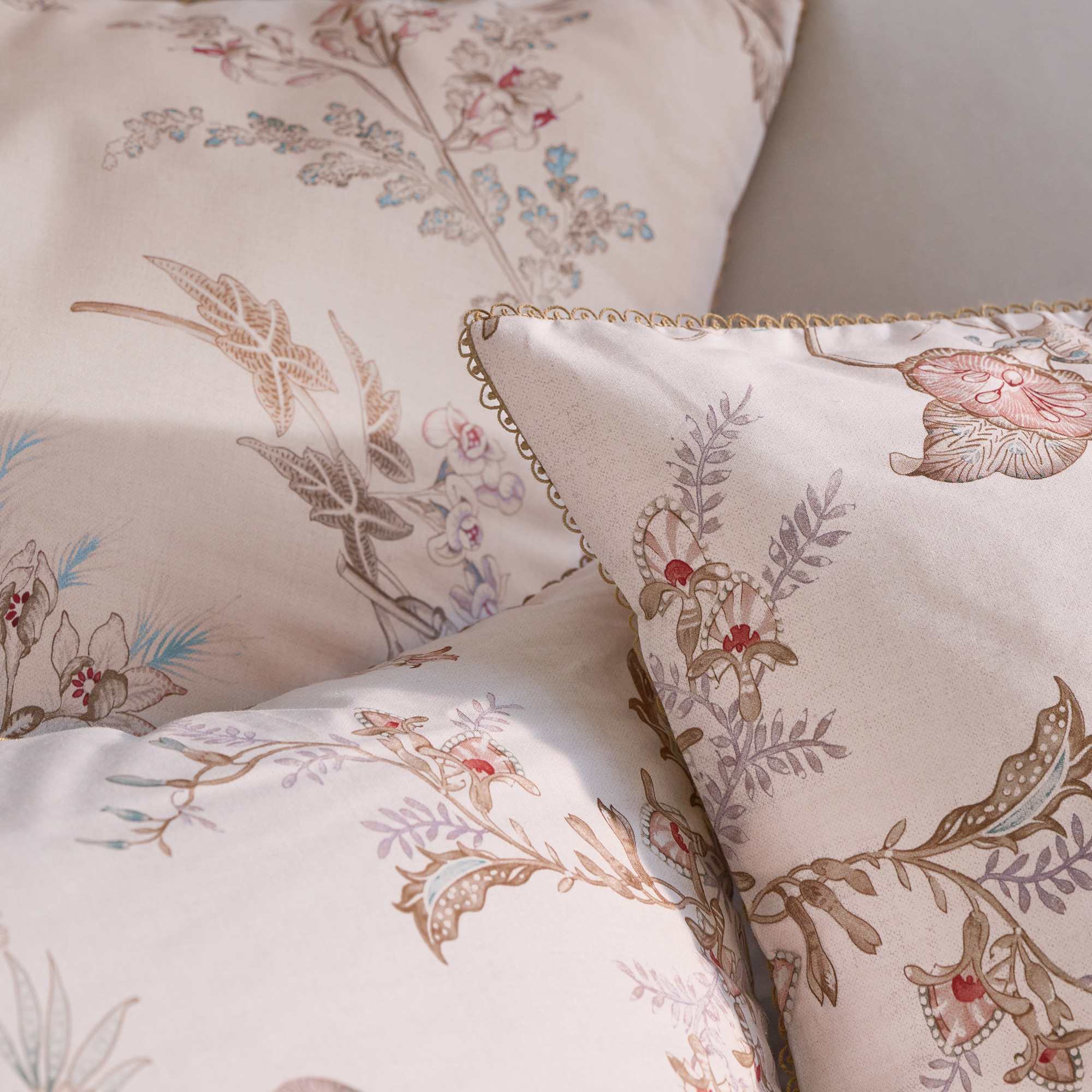 Taie de traversinMaison d'Obernai