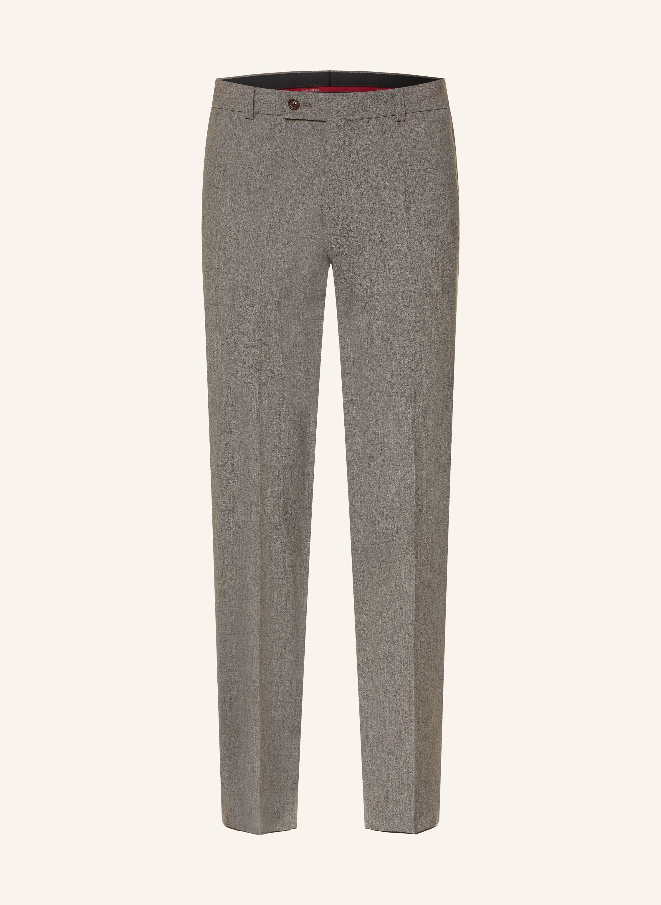 CG - CLUB of GENTS Anzughose CG COLE Slim Fit