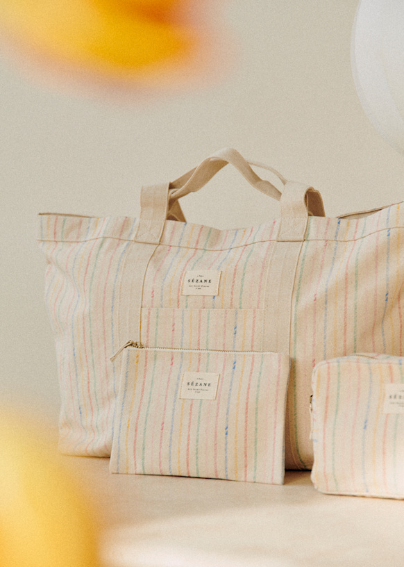 Maxi Totebag