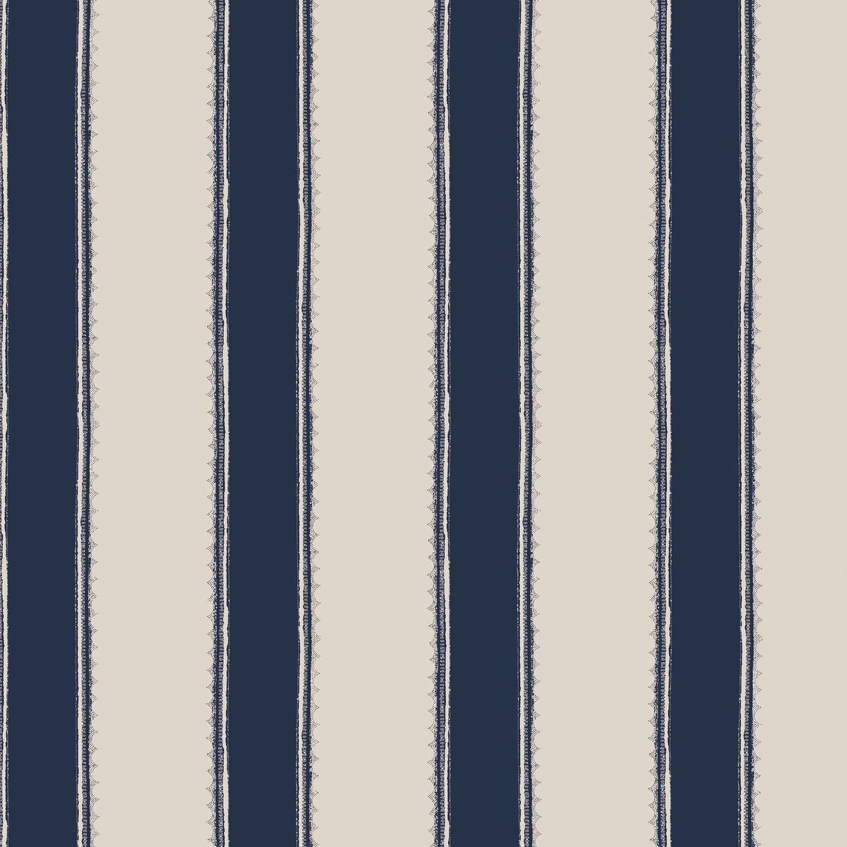 Laura Ashley Vliesbehang Denwick Stripe 10mx52cm