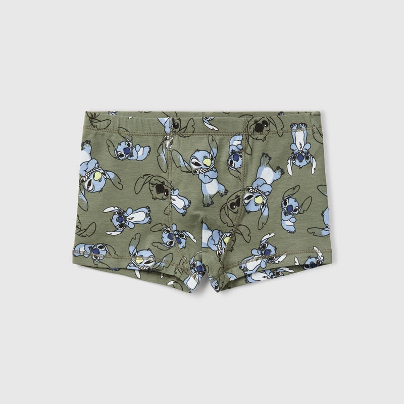 Stitch ©Disney boxers
