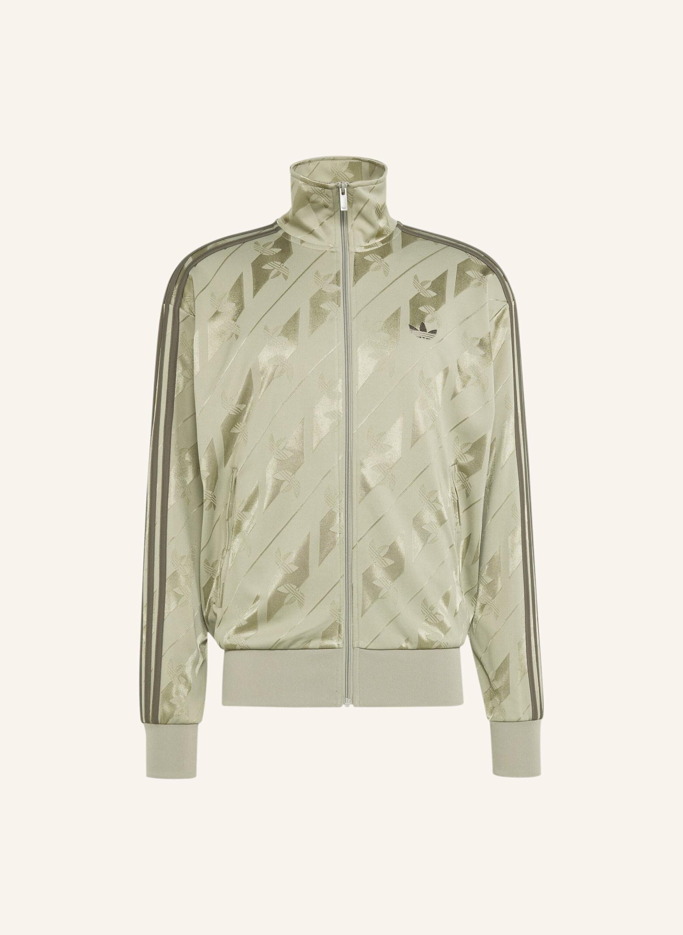adidas Originals MONOGRAM FIREBIRD TRACK TOP