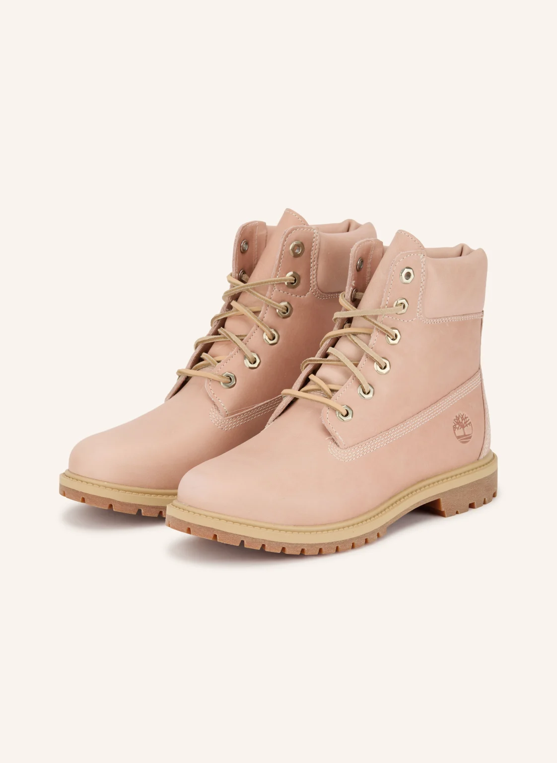 Timberland Schnürboots PREMIUM 6-INCH