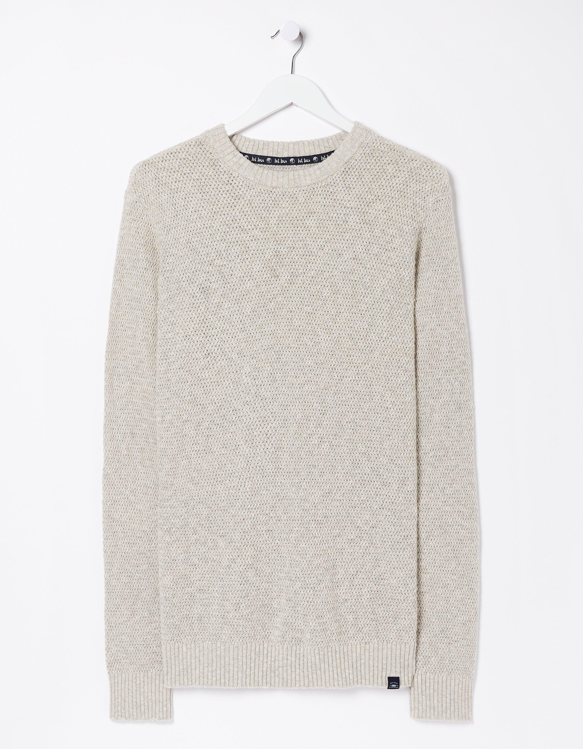 Hadleigh Jumper