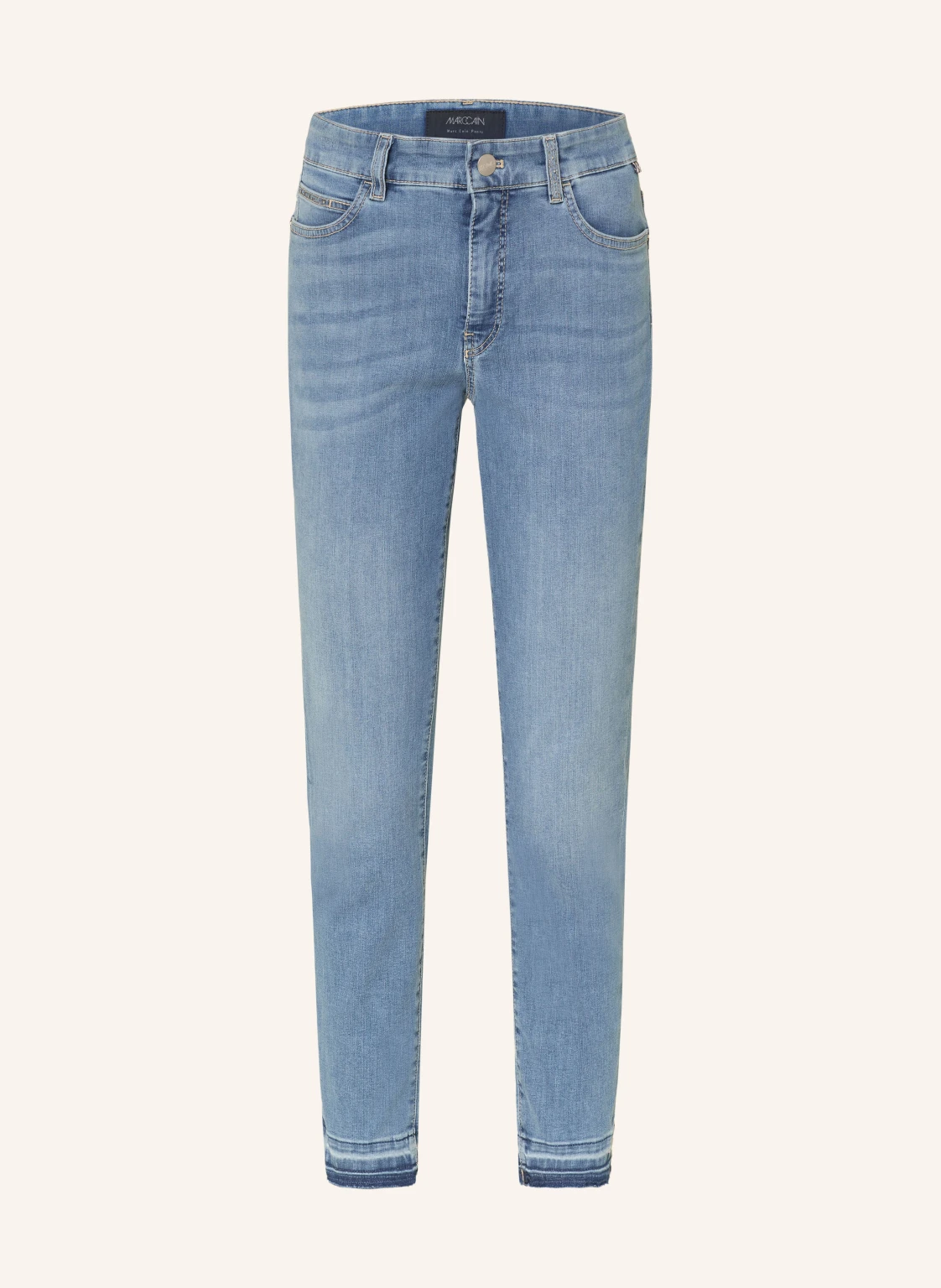 MARC CAIN Skinny Jeans SILEA