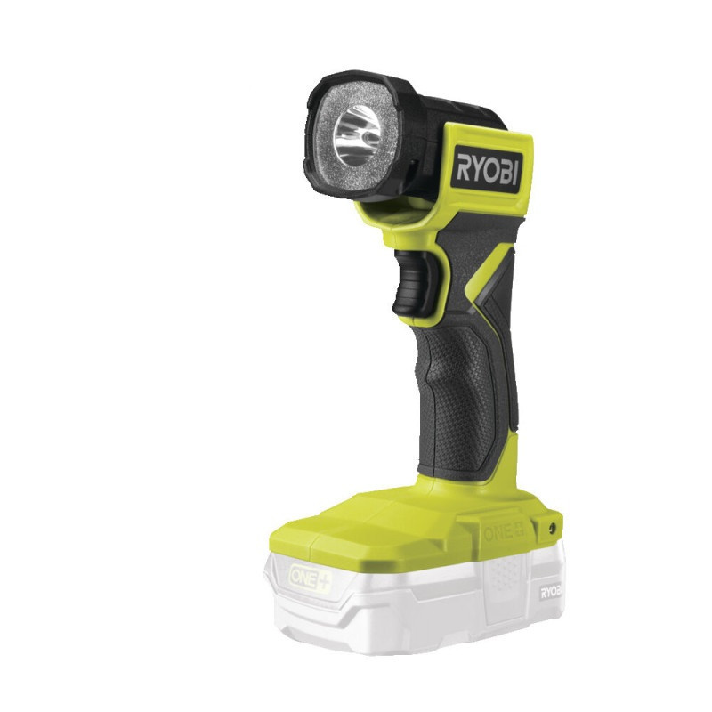 Lampe torche LED One  18 V 280 lm RYOBI