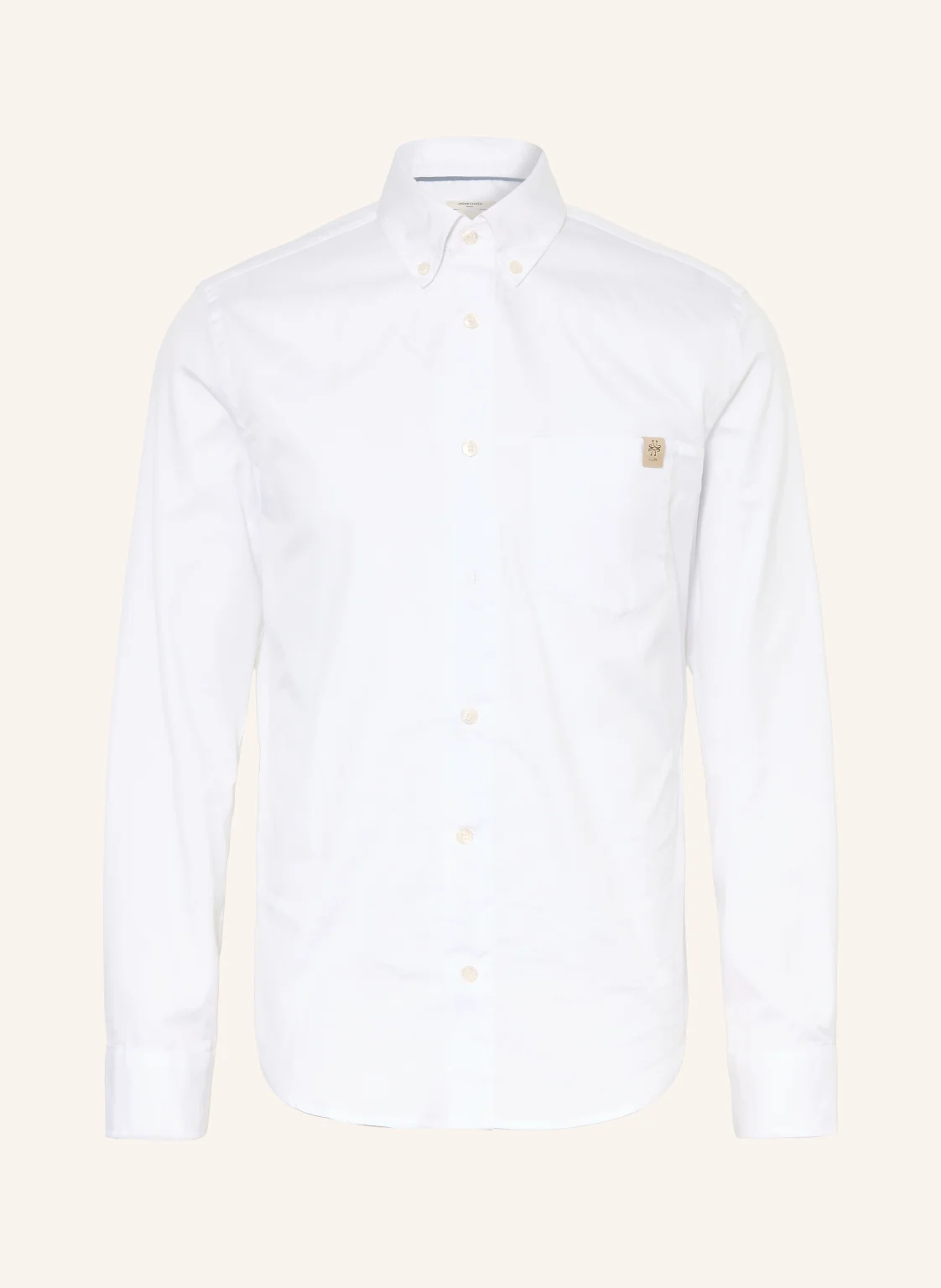 JACOB COHEN Hemd Slim Fit