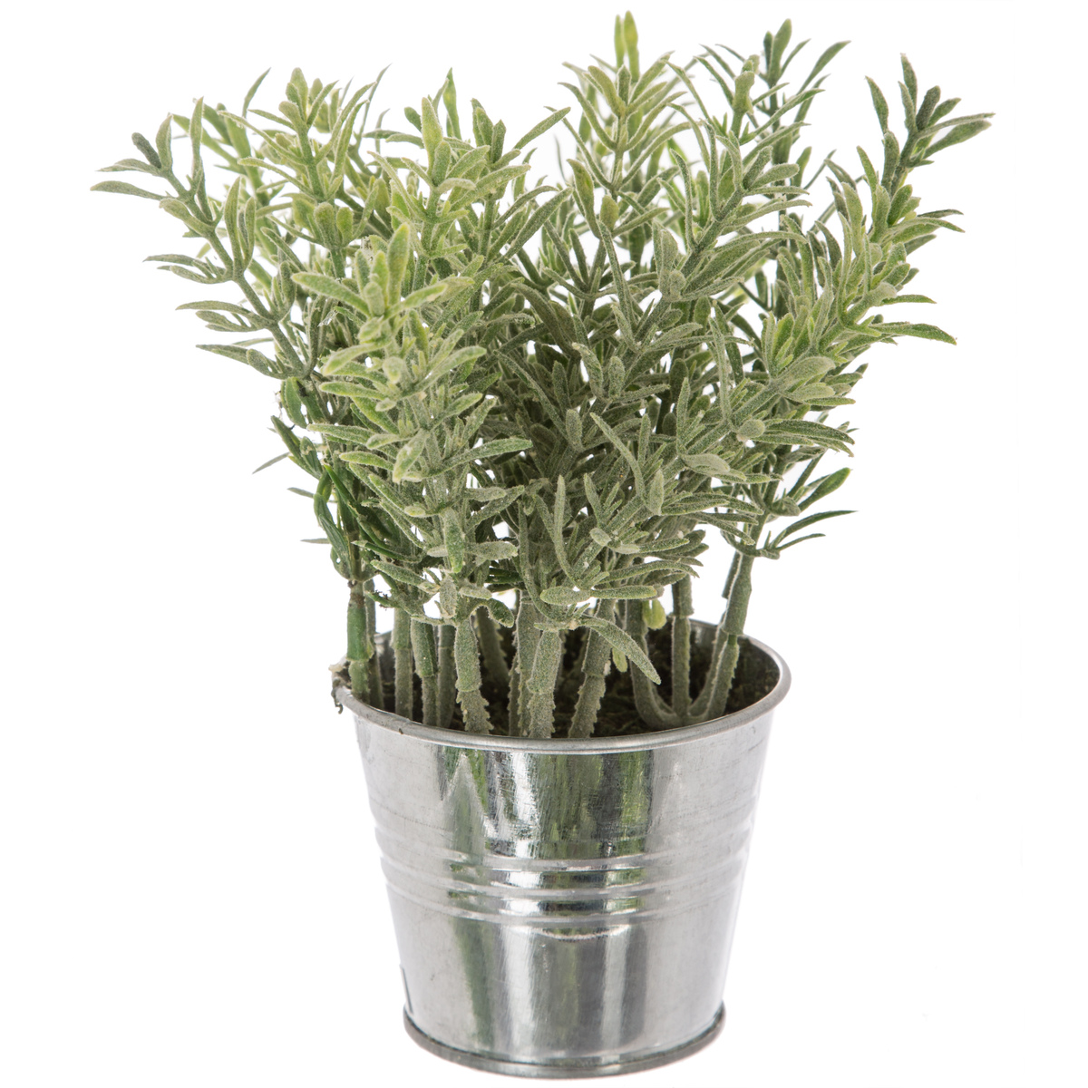 Artificial plant H.17 cm