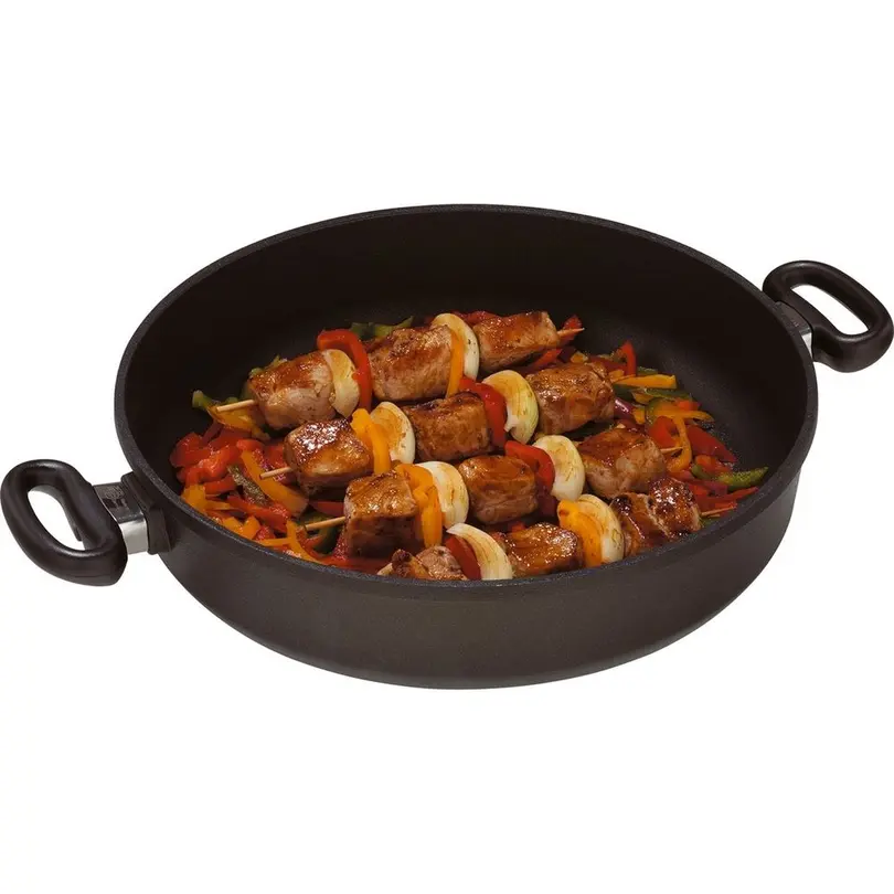 Schmortopf AMT Gastroguss