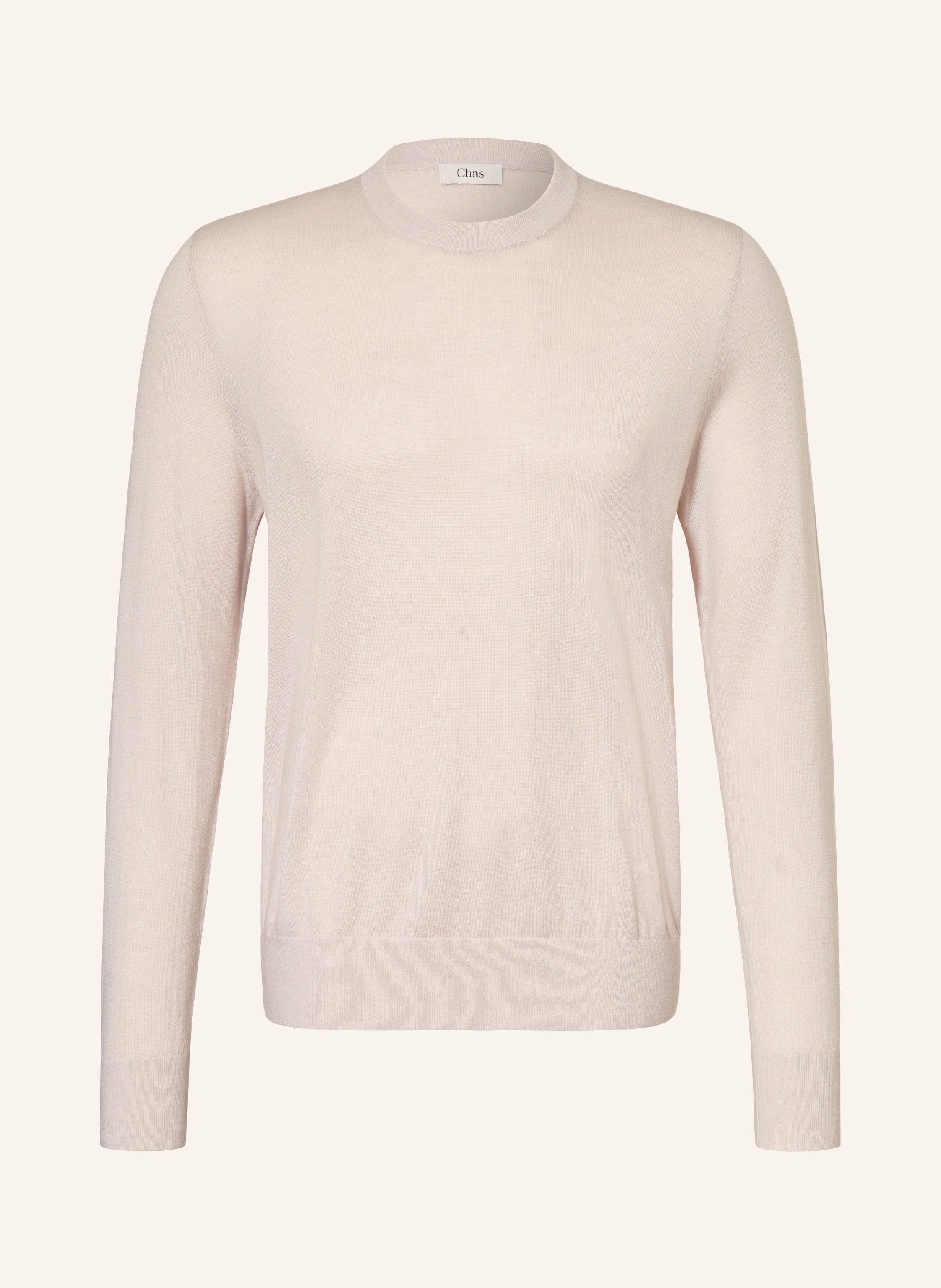 CHAS Pullover