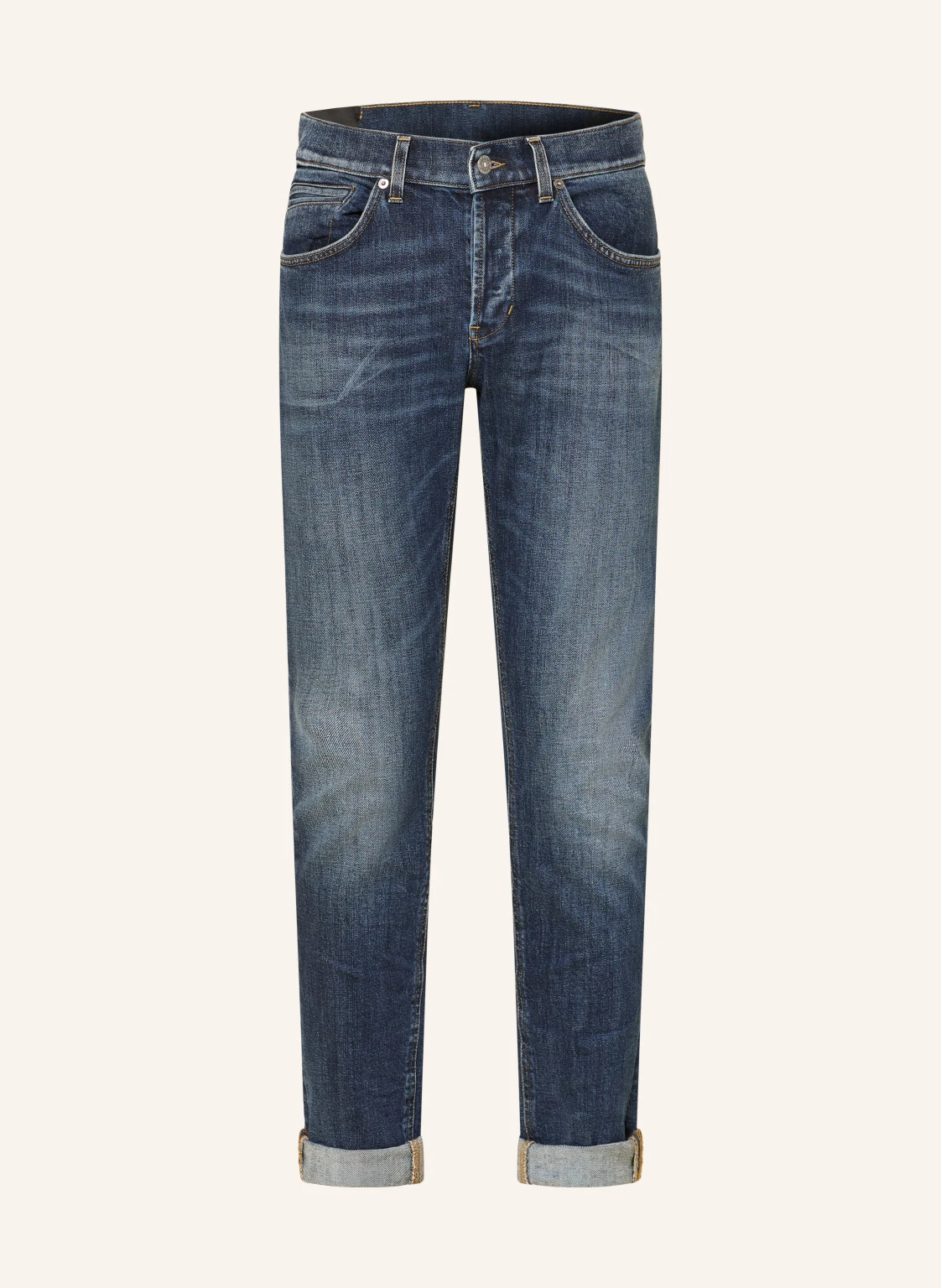 Dondup Jeans GEORGE Skinny Fit
