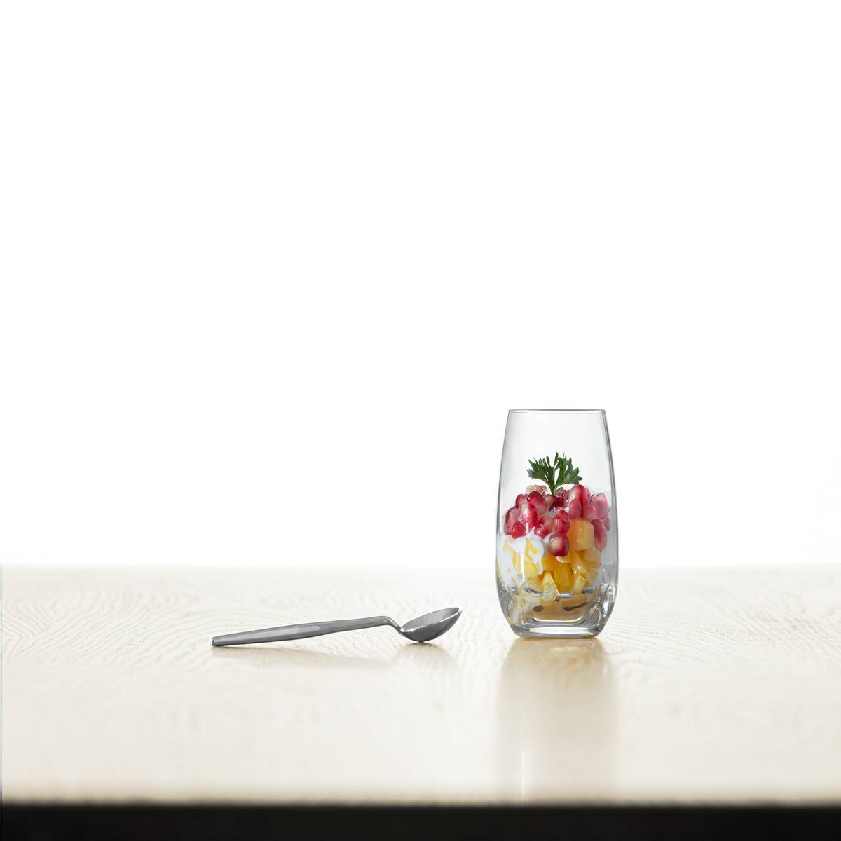 Set of 6 "Trattoria" verrines 11.5 cl
