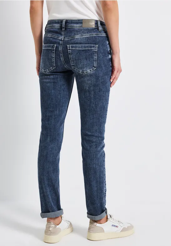 Casual Fit Jeans