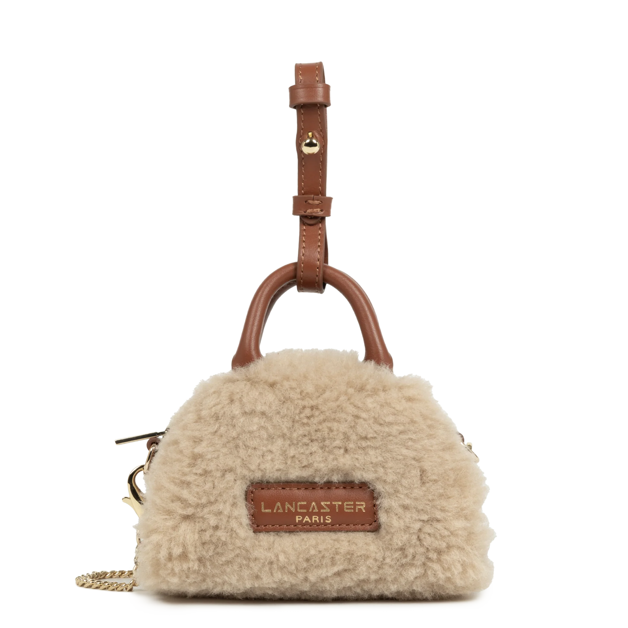 Nano sac à main - Moumoute