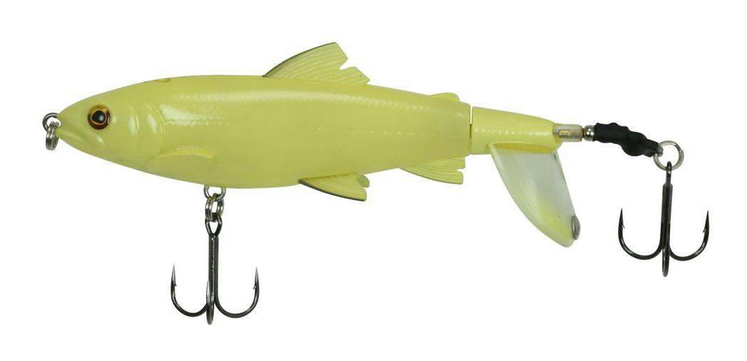 Savage Gear 3D Smash Tail Bait, 5-1/4-in