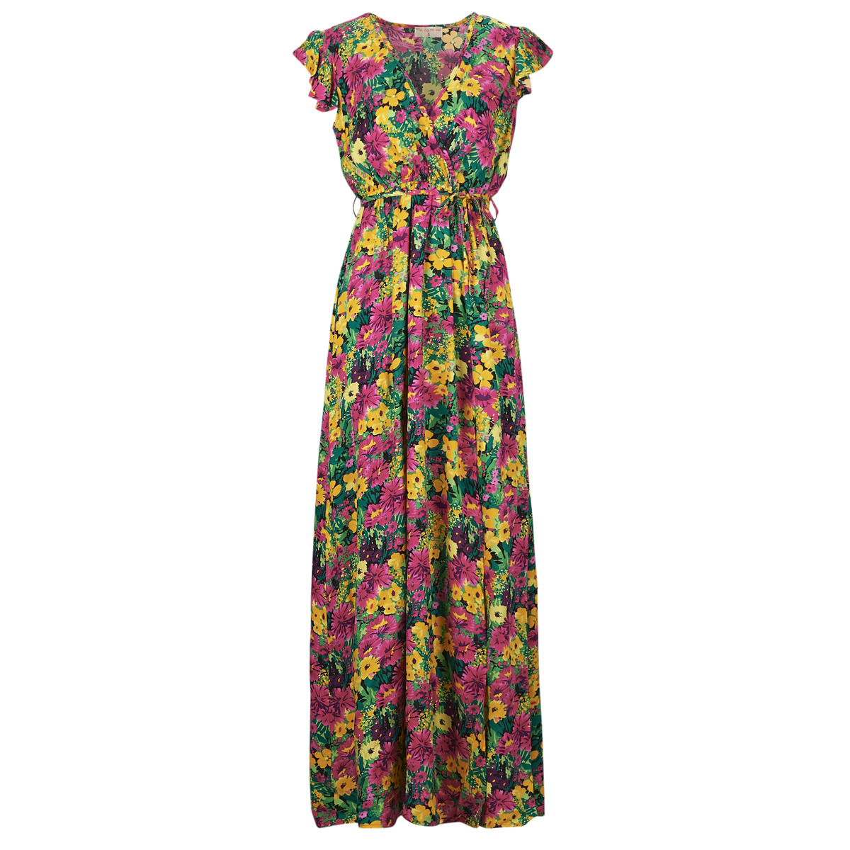 Moony Mood - KIM - Yellow