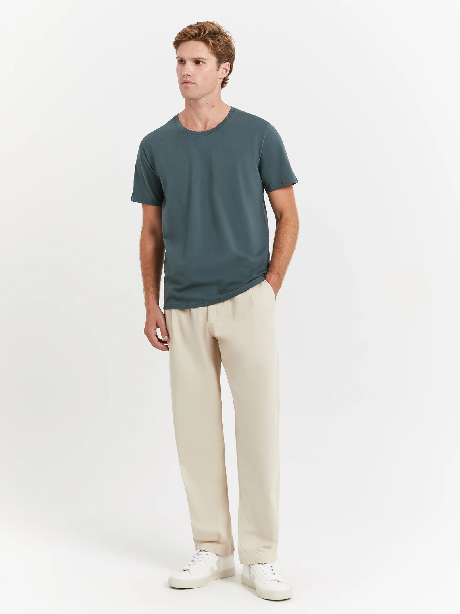 Zephyr Pants
