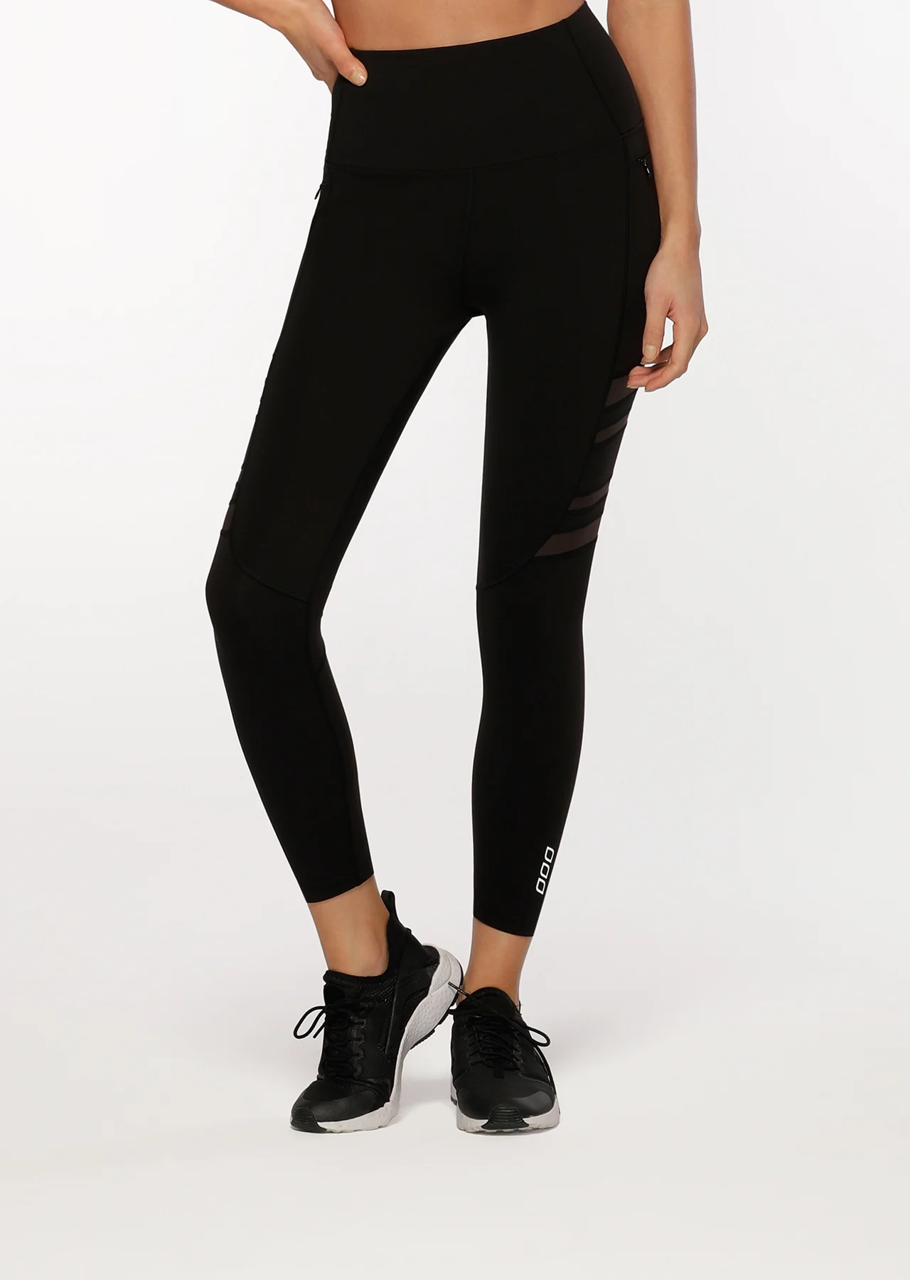 Swift Ankle Biter Leggings