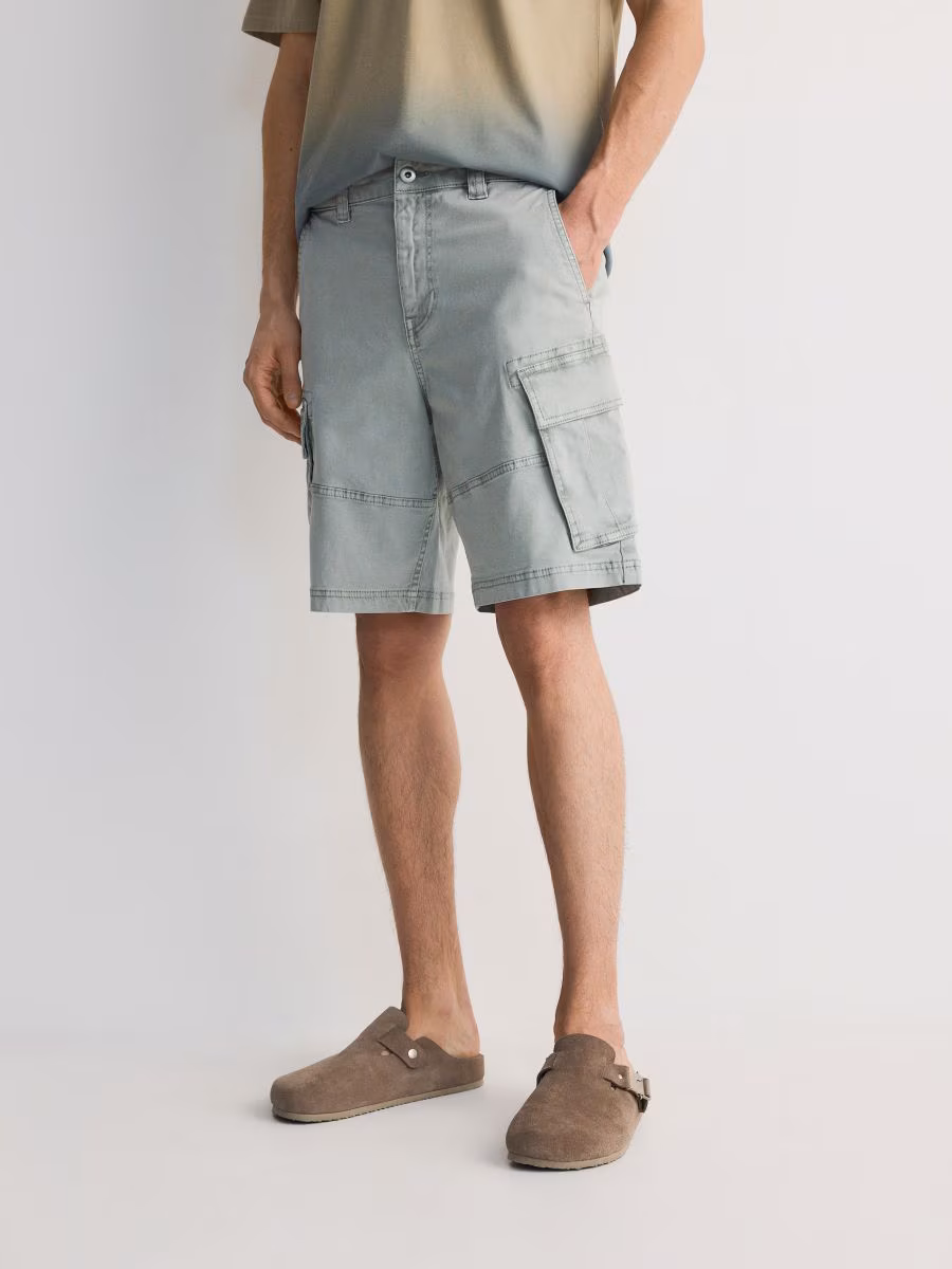 Cargo Shorts