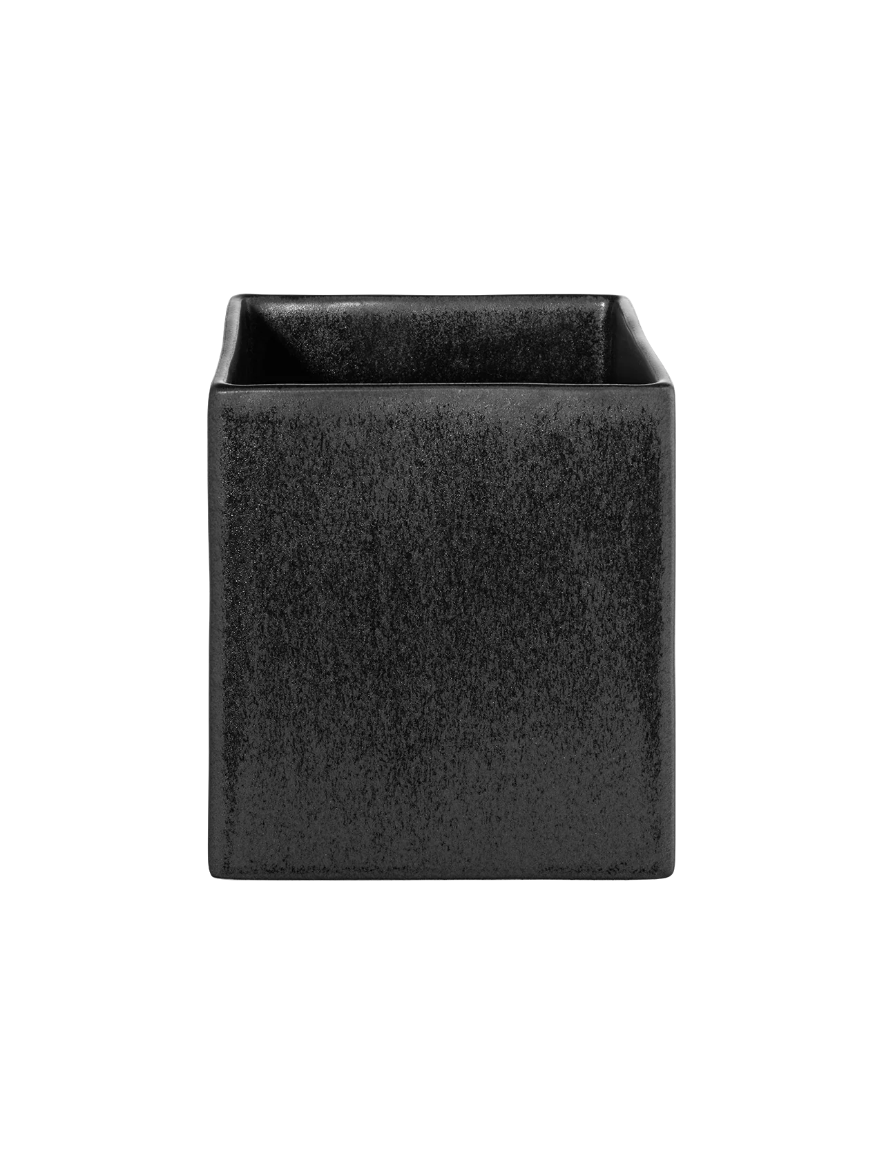 übertopf, black iron