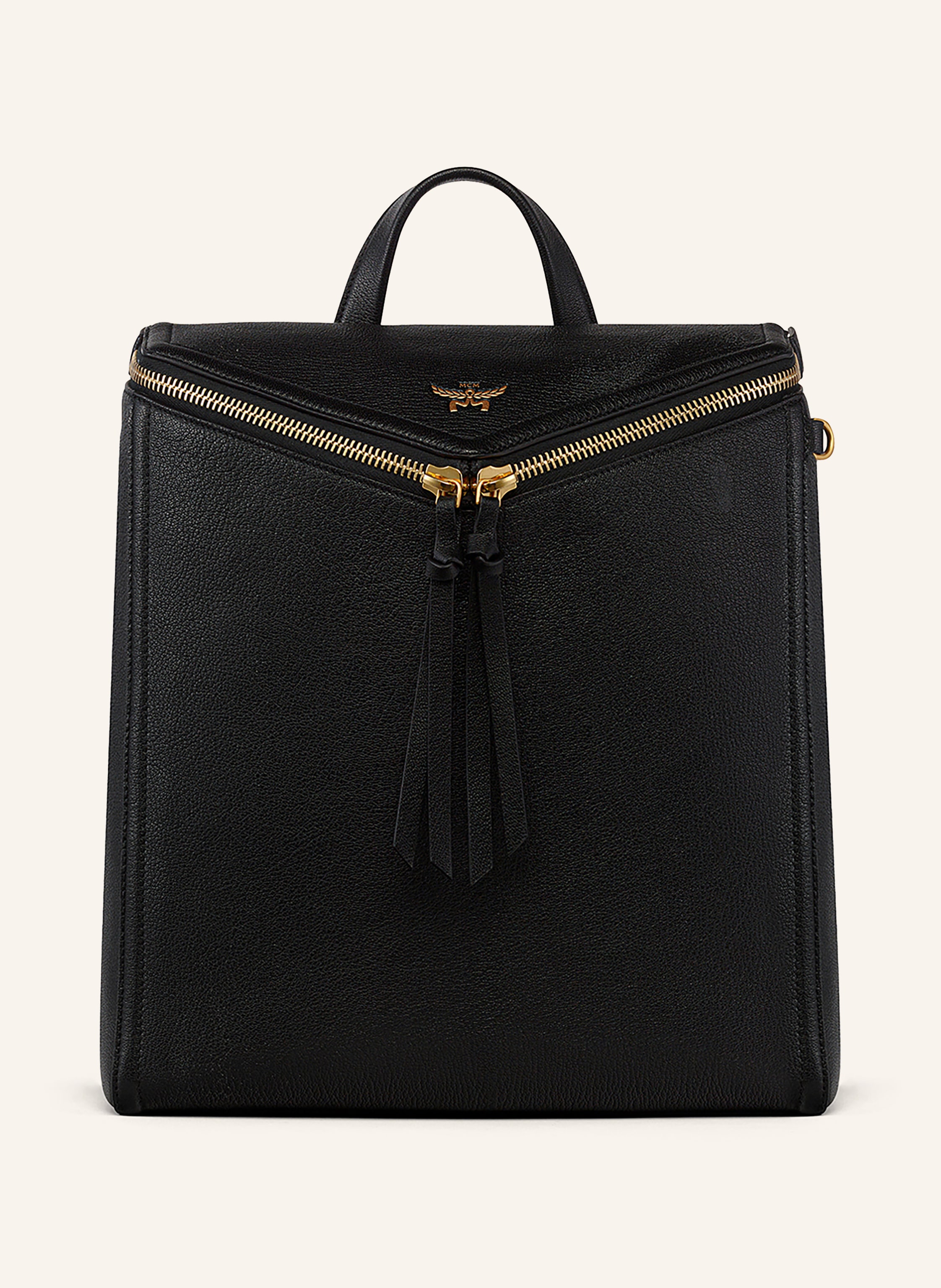 MCM Rucksack DIAMOND 3D