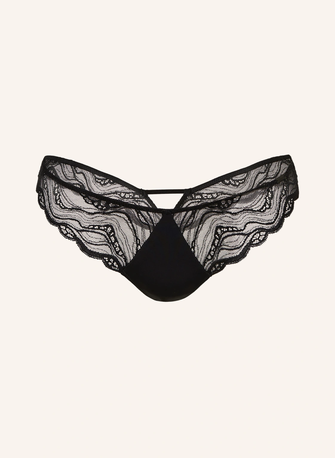 Calvin Klein String SENSUAL STRECH LACE
