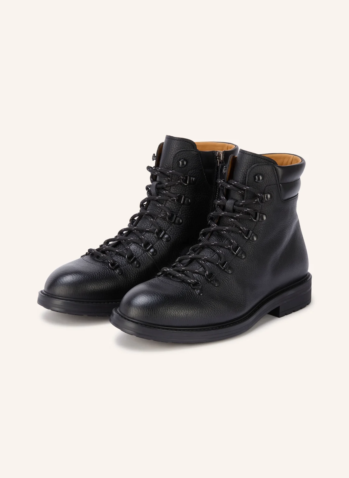 MAGNANNI Schnürboots TEIDE RUGO