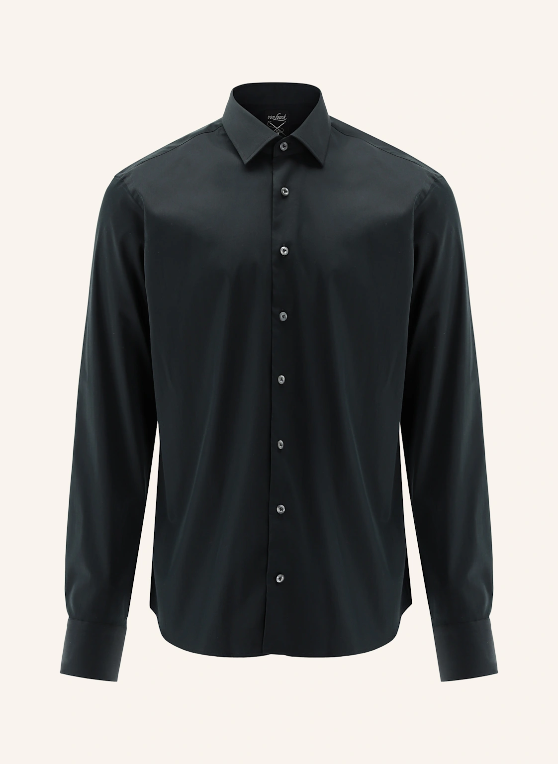 van Laack Hemd Slim Fit