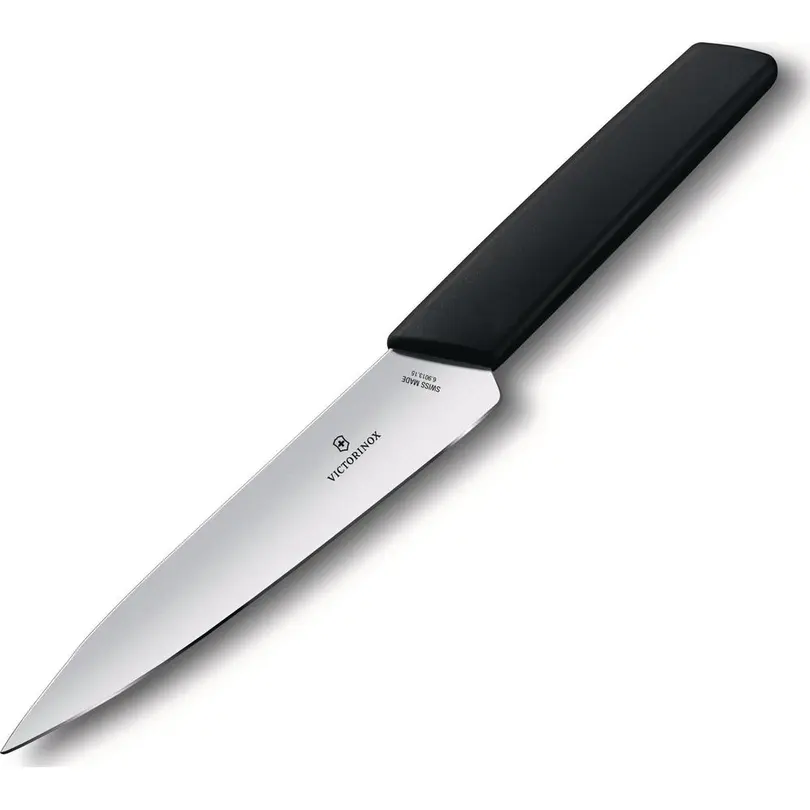 Schälmesser Swiss Modern