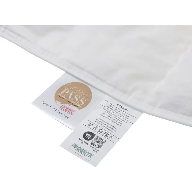 Duvet Cocon