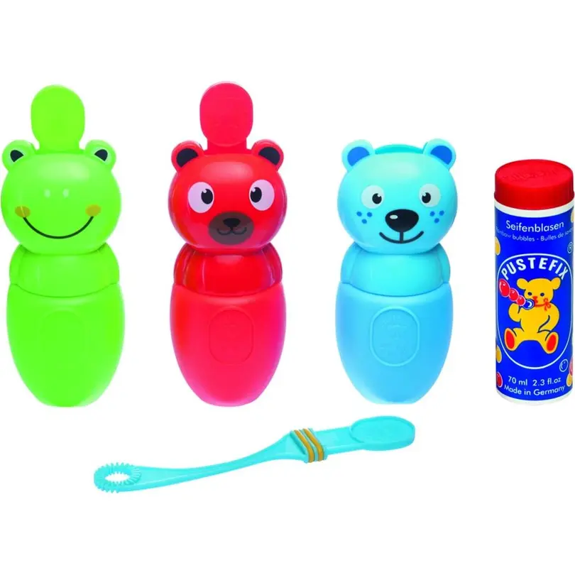 Spielset 2-teilig Bubble Fun