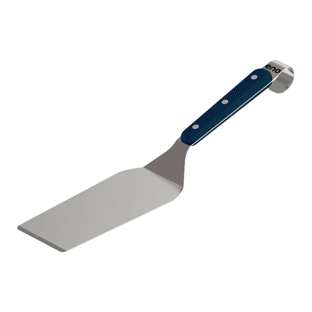 Grillzubehör Spachtel