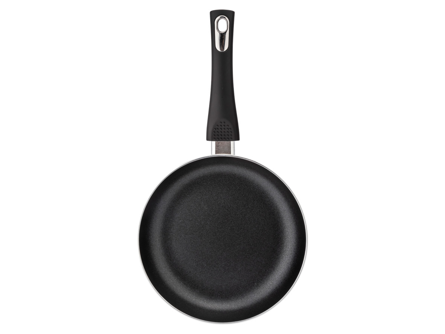 Patelnia aluminiowa z powłoką Non-Stick Ilag Essential Valdinox Enzo 20 cm