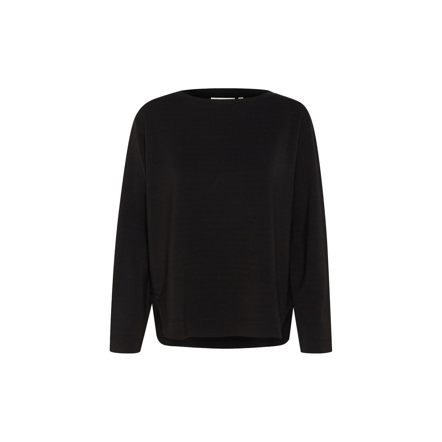 GincentIW Crewneck, black