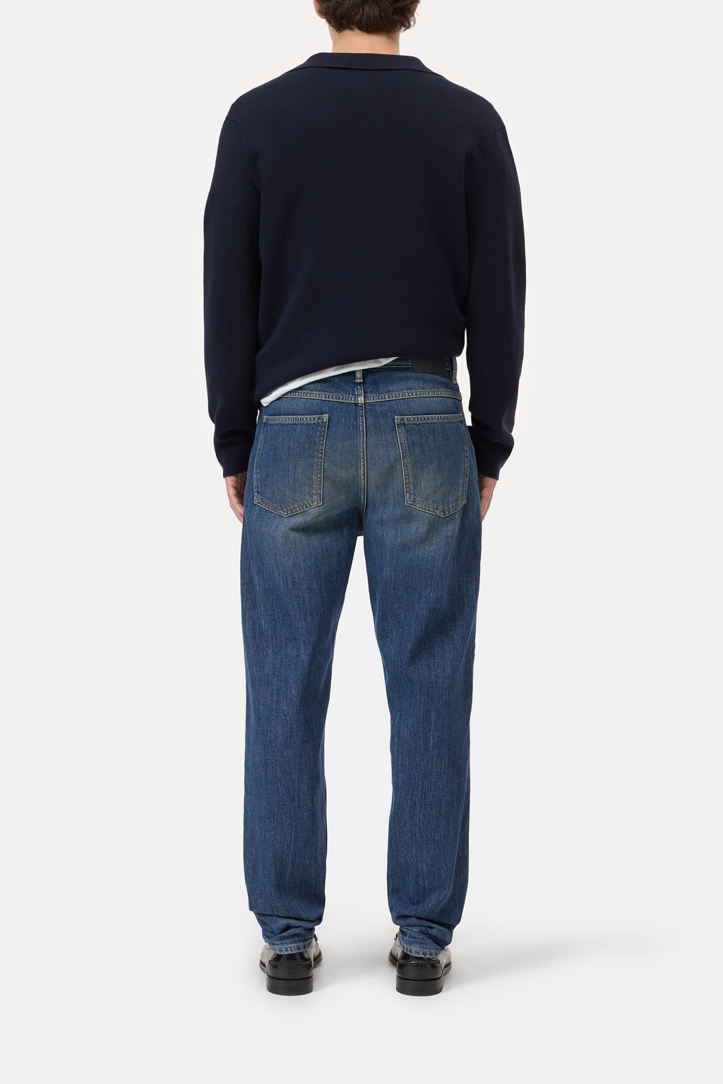 Regular Jeans - X-Lent Tapered