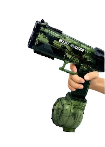 NNEOBA Summer Automatic Electric Water Gun