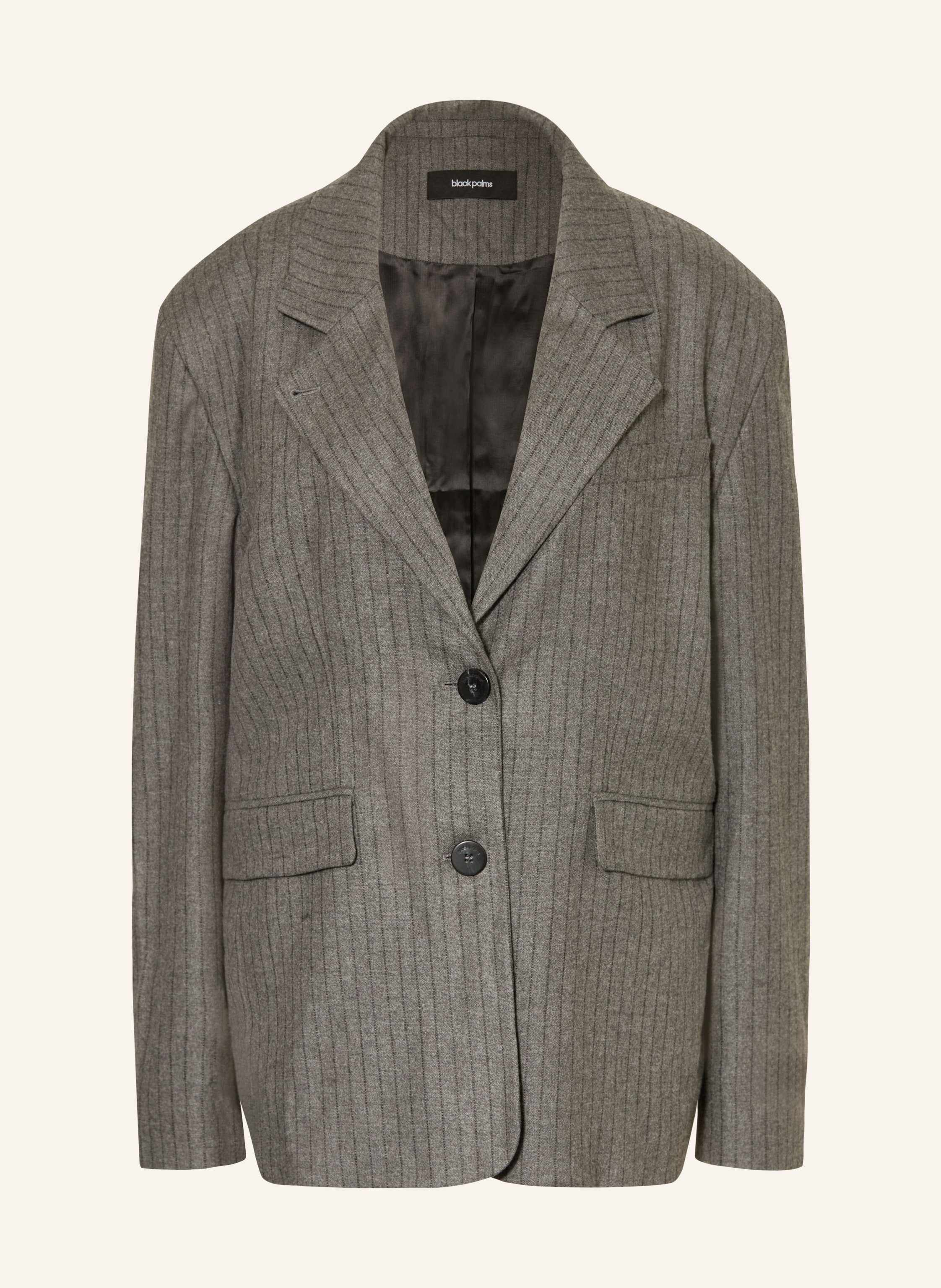 black palms Blazer BENJA