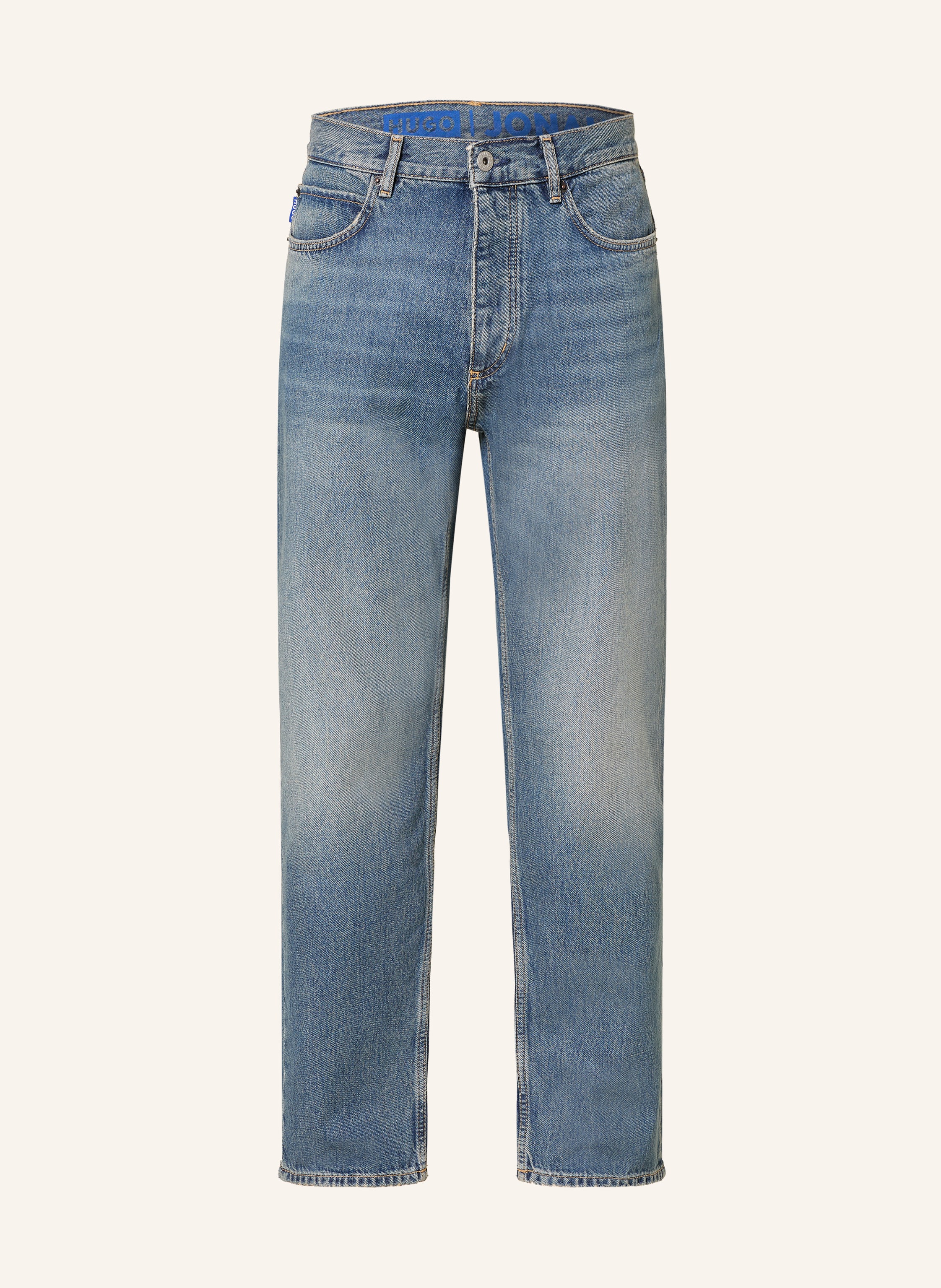 HUGO Jeans JONAH Straight Fit