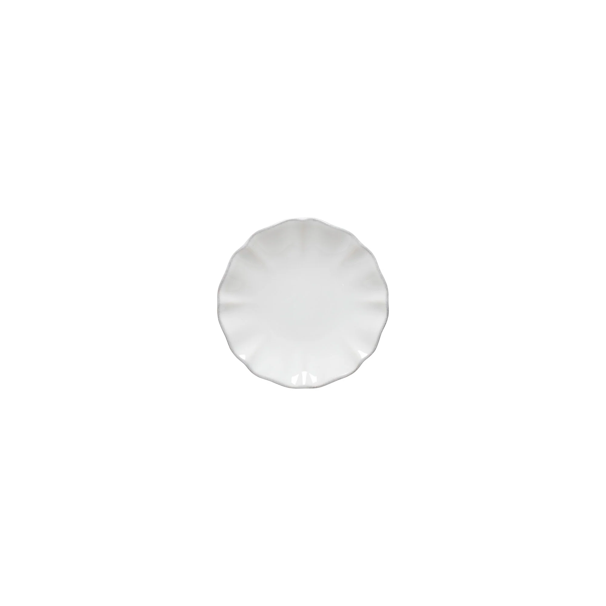 Appetizer Plate Rosa
