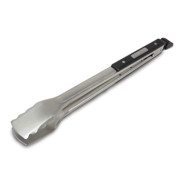 Pince en inox barbecue gamme Imperial (pelles carrées) - Broil King