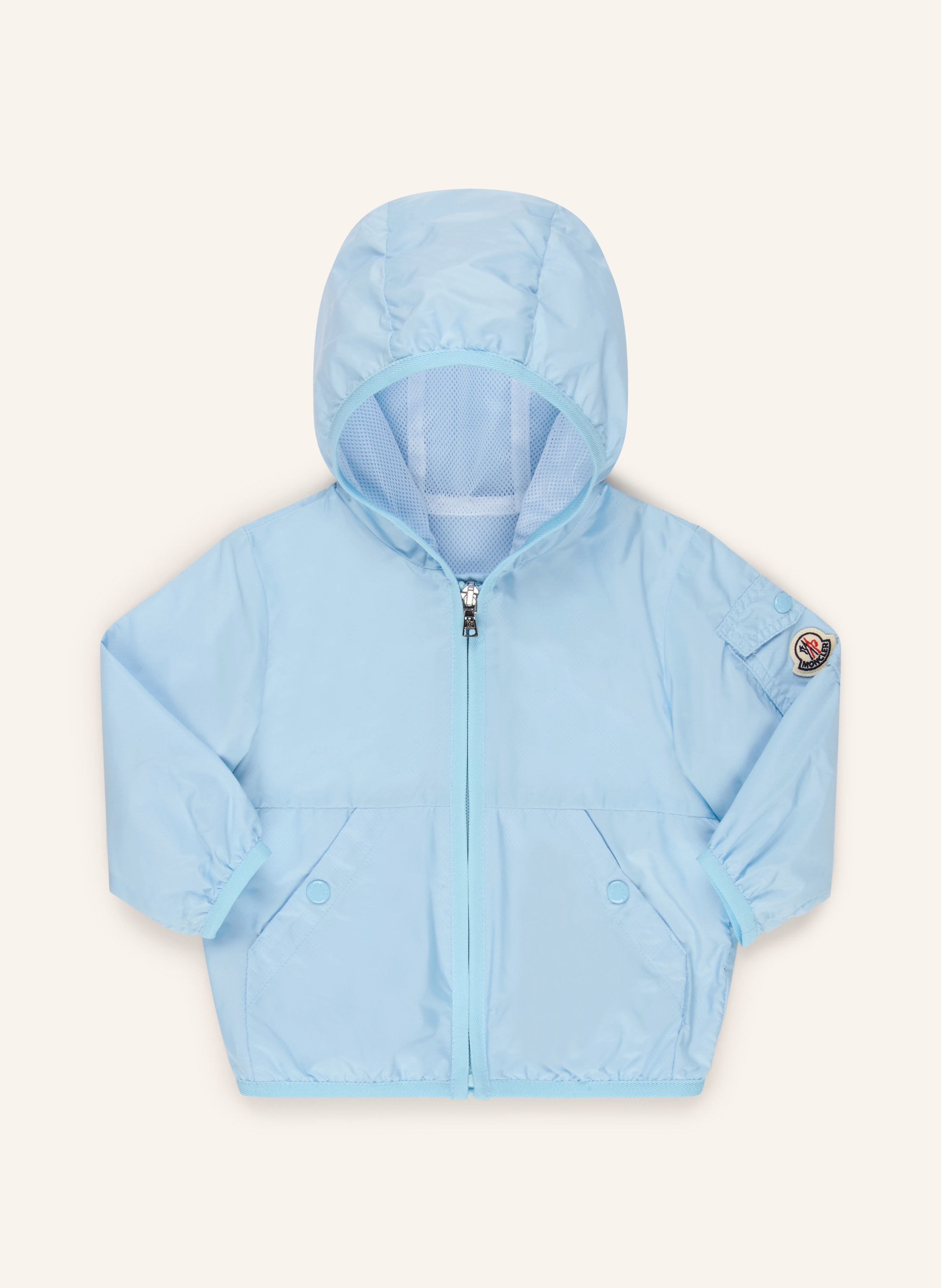 MONCLER enfant Jacke SONGU