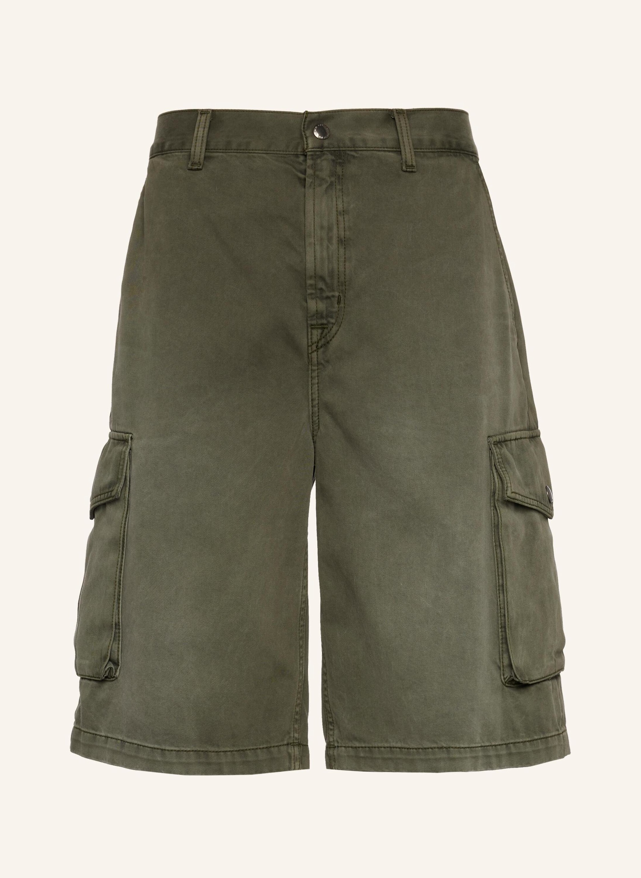 7 for all mankind Shorts WIDE CARGO