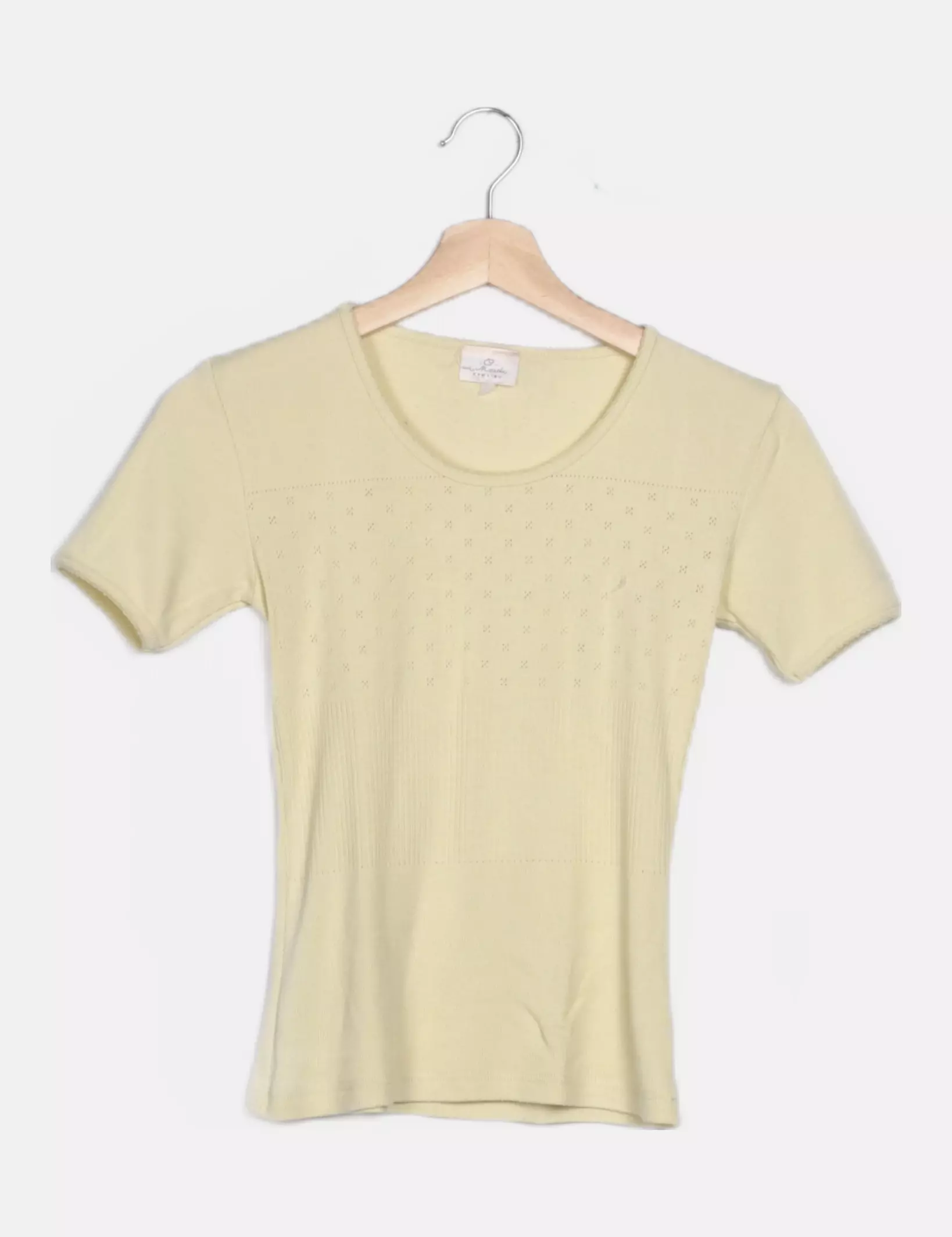Camaïeu T-shirt Knitted