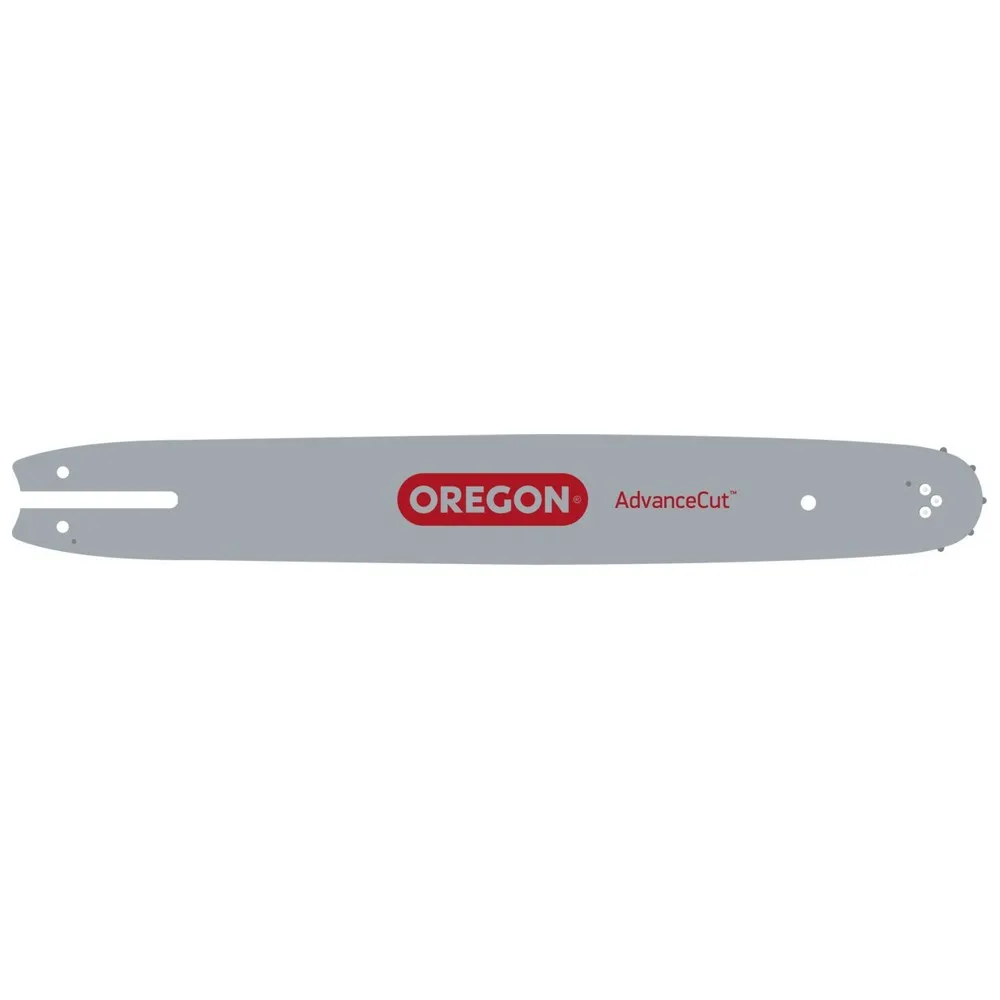Oregon 160SXEA074 16´´ 41 cm 050´´ 1.3 mm Laminated Chainsaw Sword
