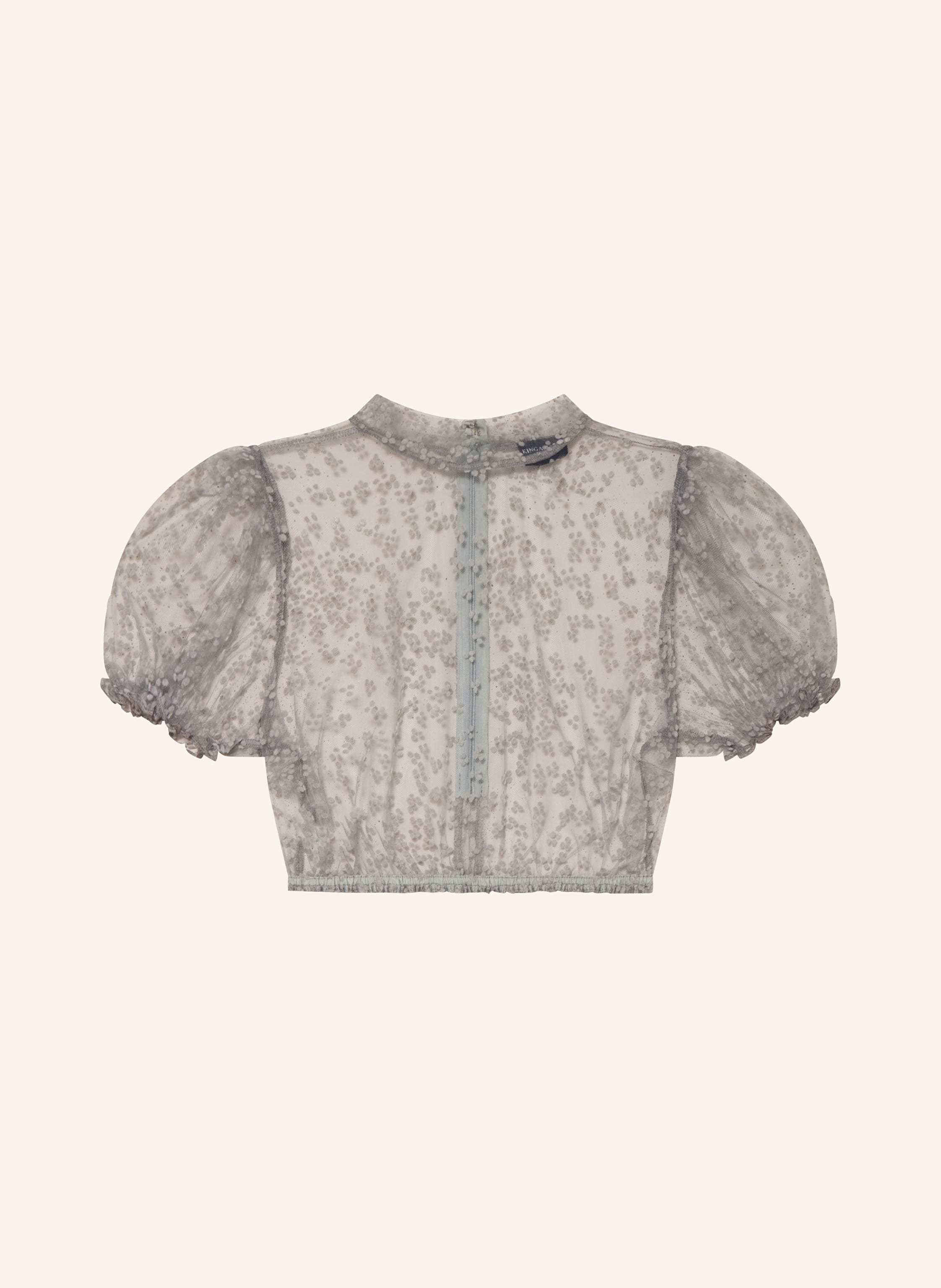 KINGA MATHE Dirndlbluse LENI