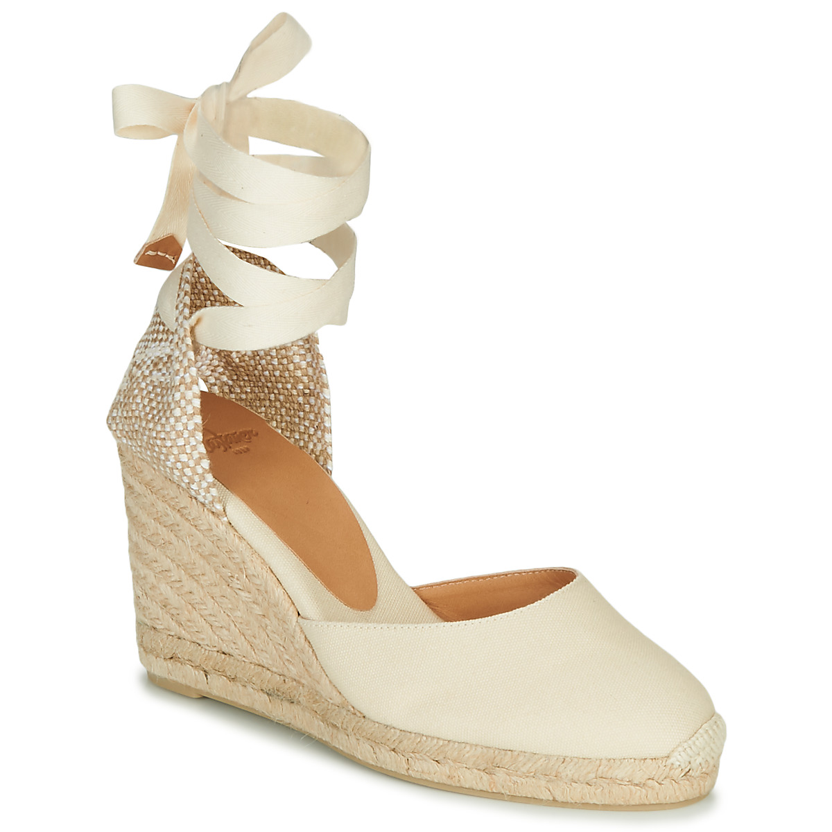 Castaner - CARINA - Cream