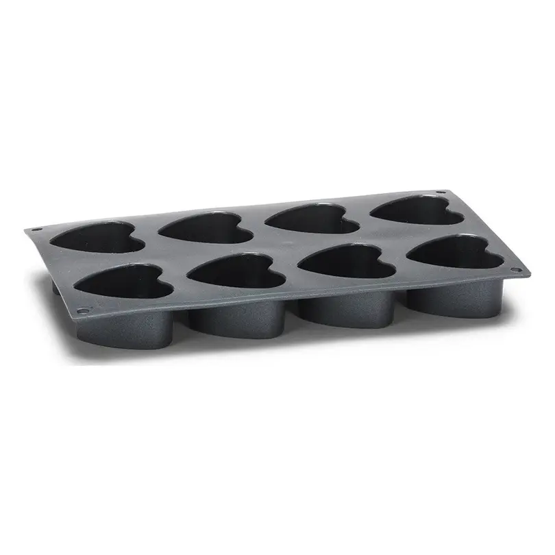 Backform 8er-Set Starflex
