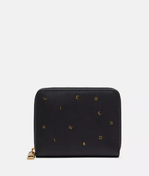 Dancing Letters Conny Geldbörse M