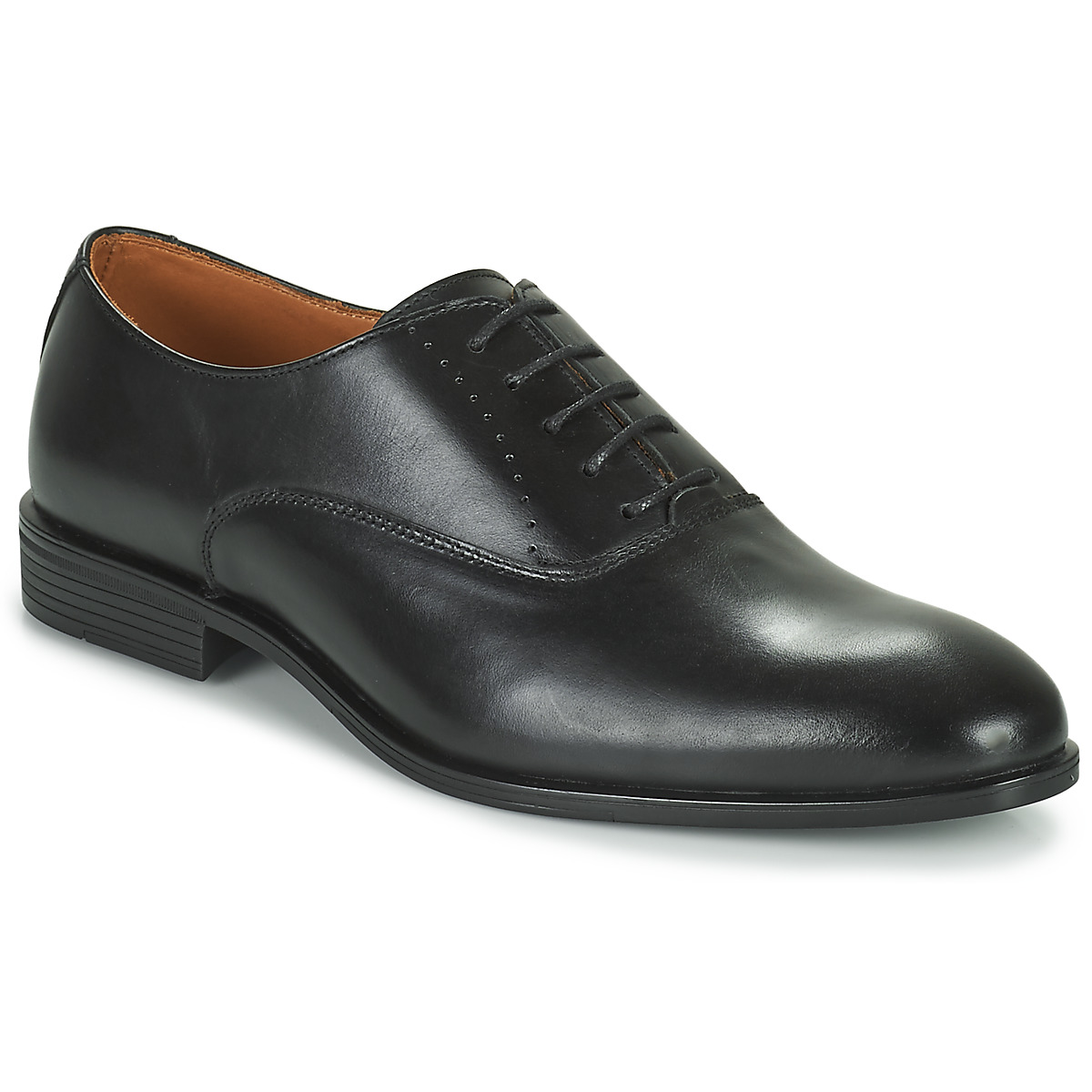 Pellet - ACHILLE - Veal / Black